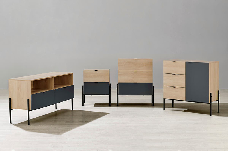 板式家具 板式家具