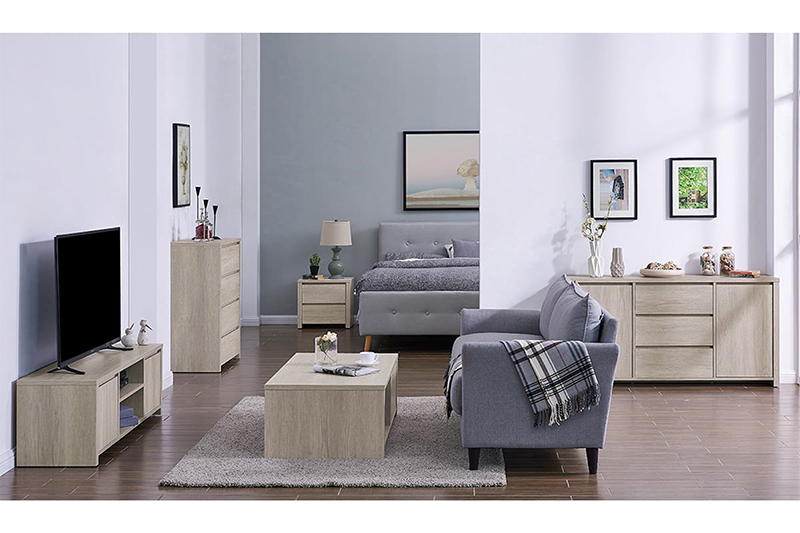 板式家具 板式家具