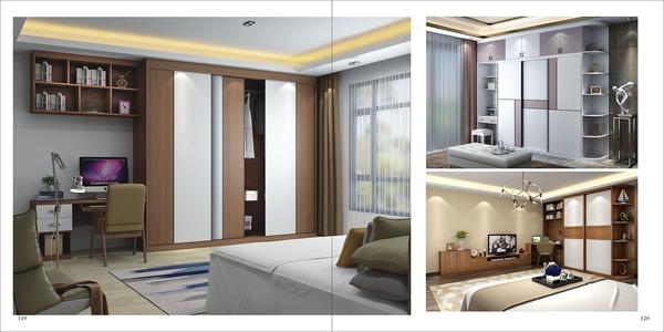 定制板式家具 定制板式家具