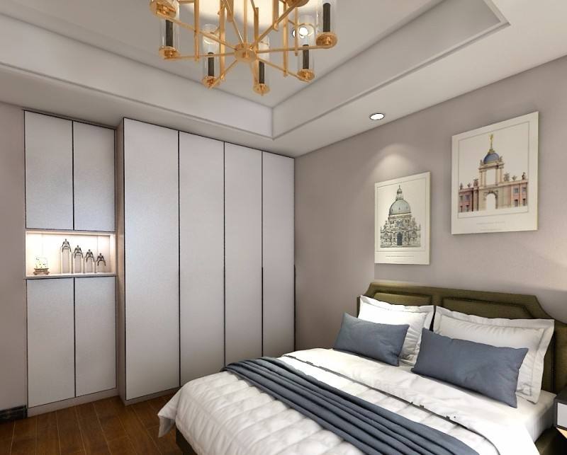 定制板式家具 定制板式家具