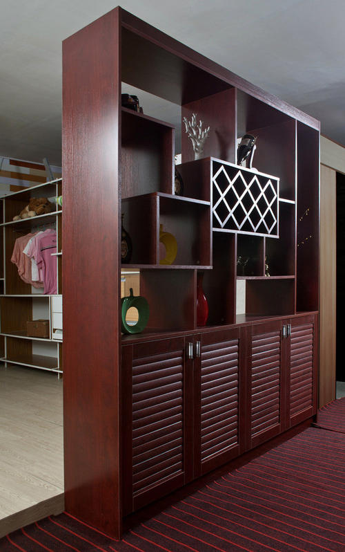 板式家具 板式家具