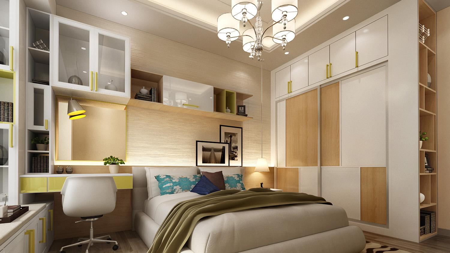 板式家具 板式家具