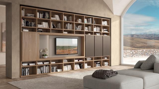 板式家具 板式家具